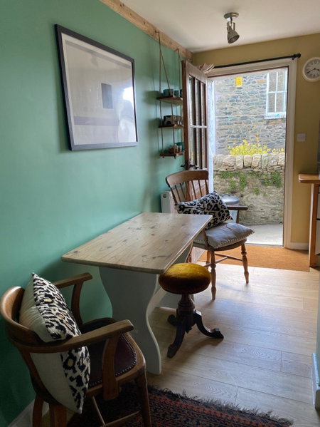 The Old Chair Workshop, Sedbergh, United Kingdom