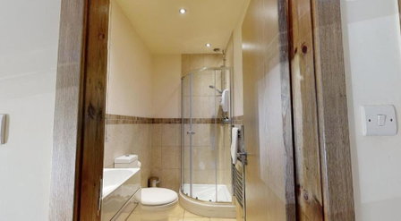 The Horse & Farrier, Otley, United Kingdom