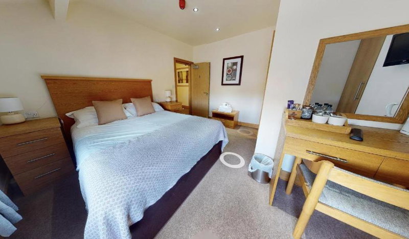 The Horse & Farrier, Otley, United Kingdom
