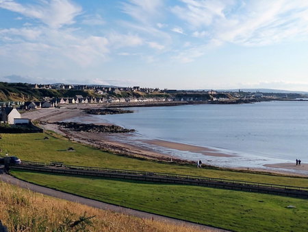 Marine Hotel, Buckie, United Kingdom