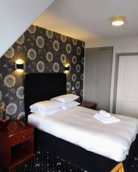 Marine Hotel, Buckie, United Kingdom