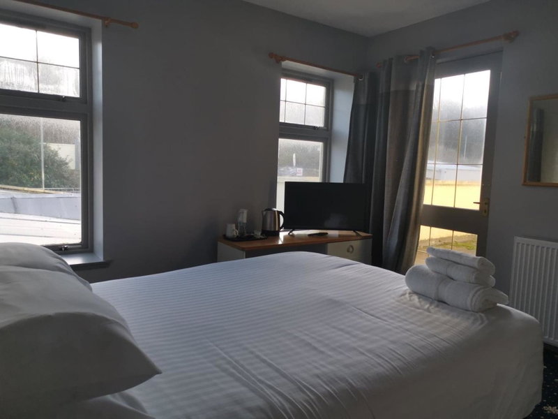 Marine Hotel, Buckie, United Kingdom