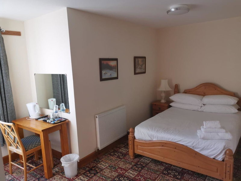 Marine Hotel, Buckie, United Kingdom
