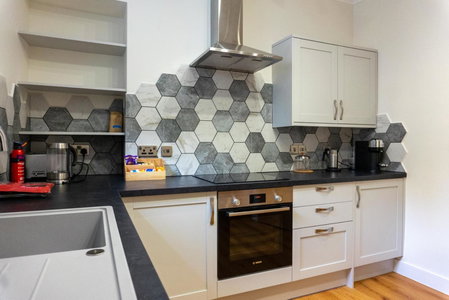 Airds Apartments, Oban, United Kingdom