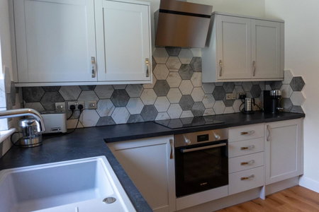 Airds Apartments, Oban, United Kingdom