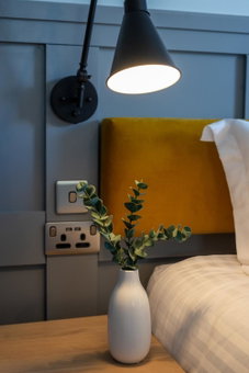 Airds Apartments, Oban, United Kingdom