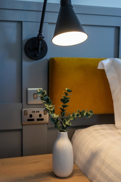 Airds Apartments, Oban, United Kingdom