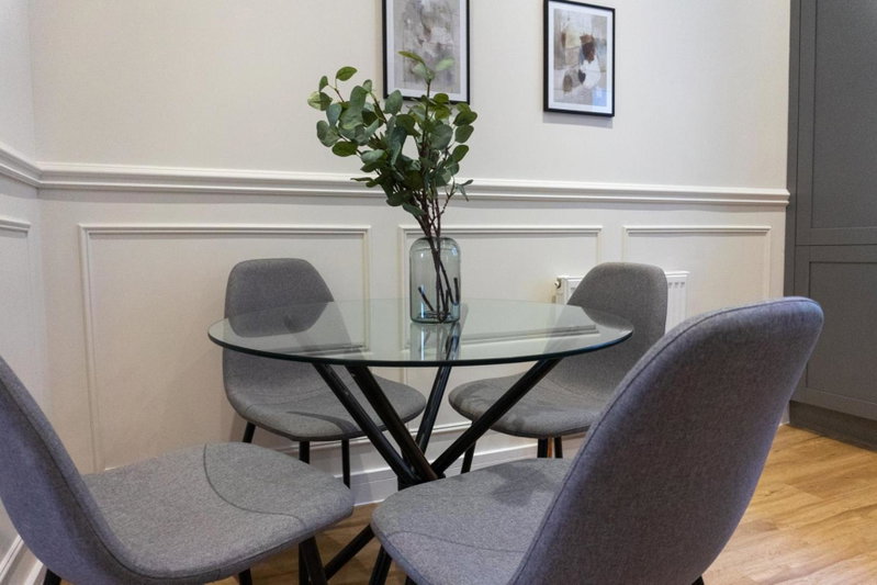 Airds Apartments, Oban, United Kingdom