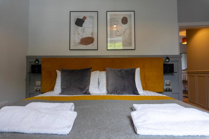 Airds Apartments, Oban, United Kingdom
