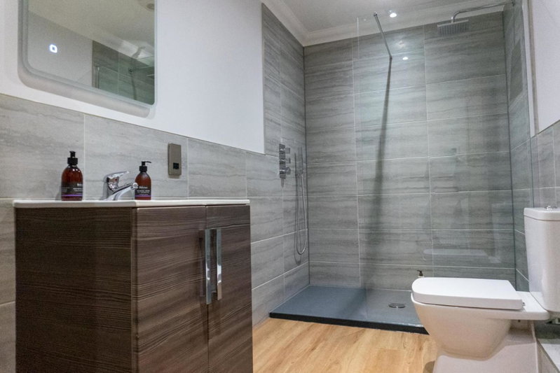 Airds Apartments, Oban, United Kingdom