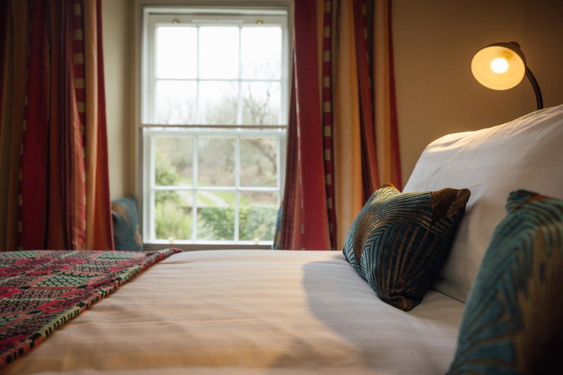 Penrhiw Farm B & B, Goodwick, United Kingdom