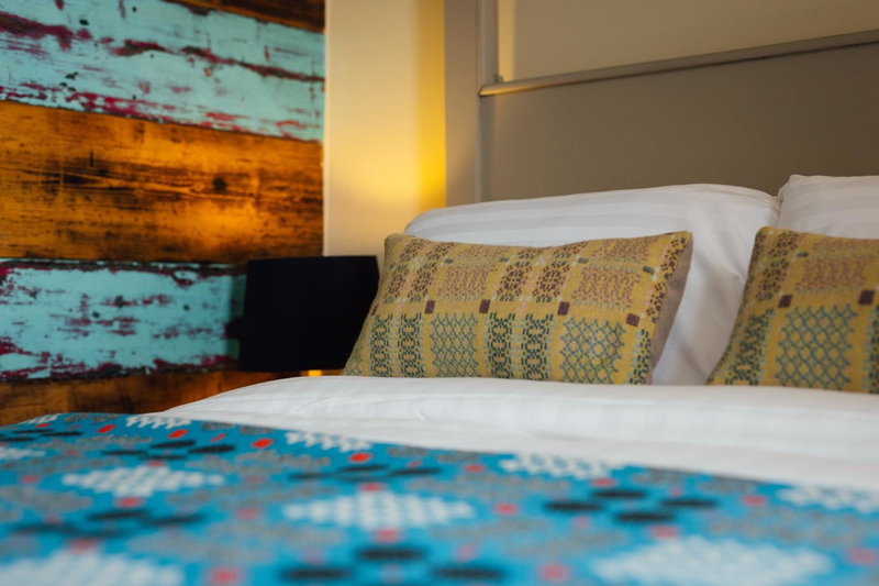 Penrhiw Farm B & B, Goodwick, United Kingdom