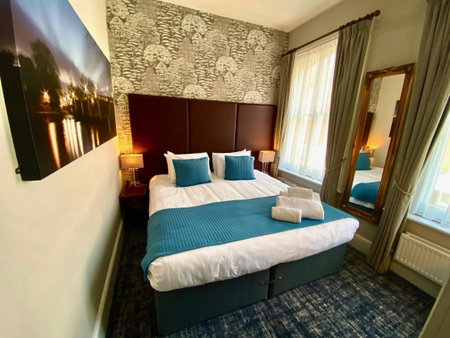 The Red Cow - Guest House, Richmond upon Thames, United Kingdom