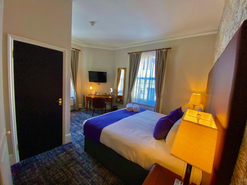 The Red Cow - Guest House, Richmond upon Thames, United Kingdom