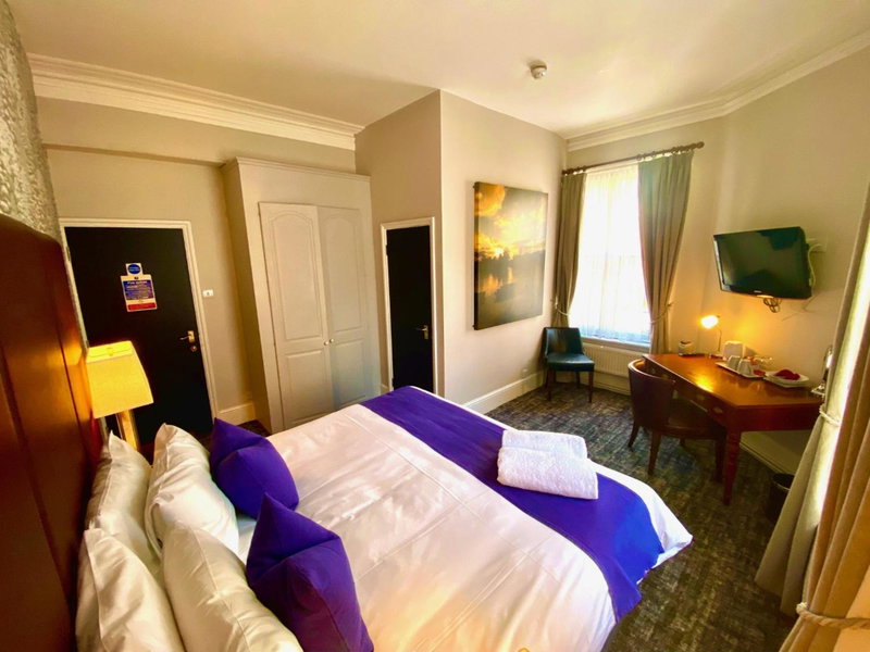 The Red Cow - Guest House, Richmond upon Thames, United Kingdom