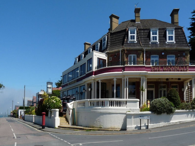The Woodvale, Cowes, United Kingdom