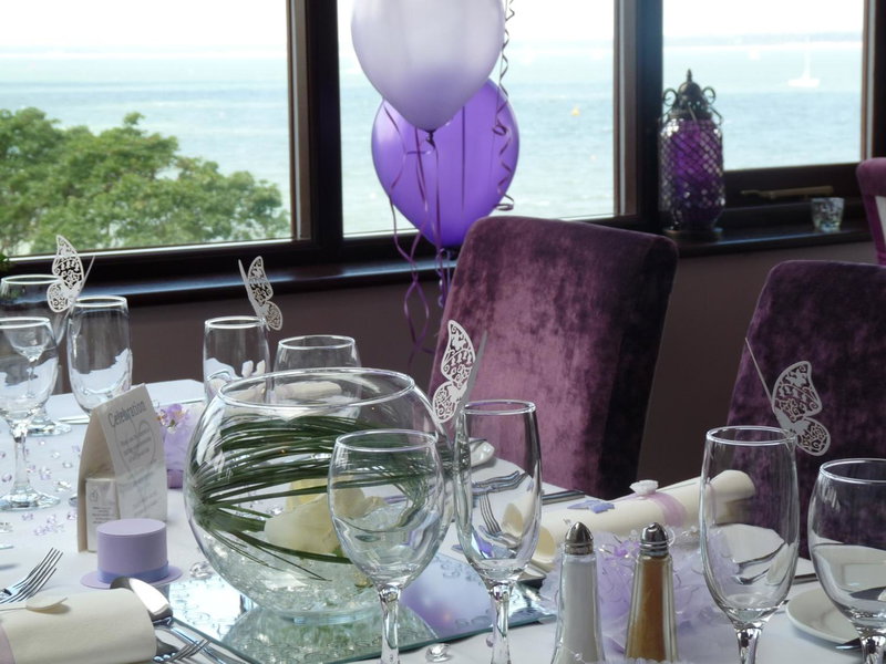 The Woodvale, Cowes, United Kingdom