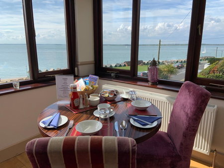The Woodvale, Cowes, United Kingdom