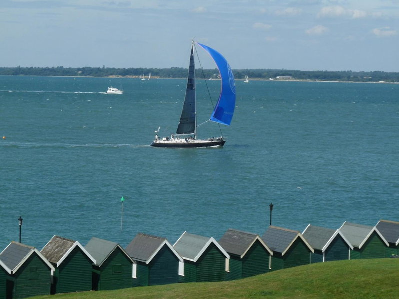 The Woodvale, Cowes, United Kingdom