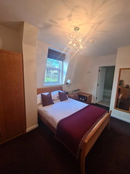 The Woodvale, Cowes, United Kingdom