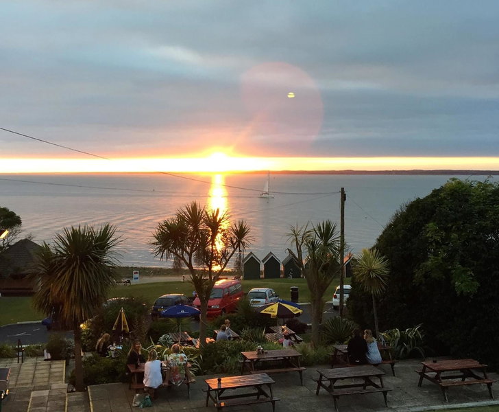 The Woodvale, Cowes, United Kingdom
