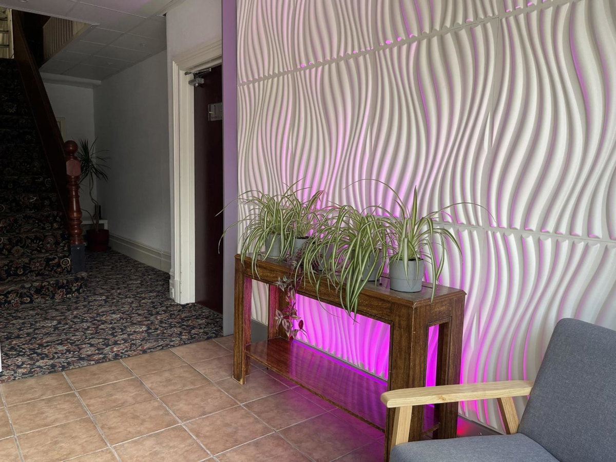 The Bawdens Holiday Apartments, United Kingdom
