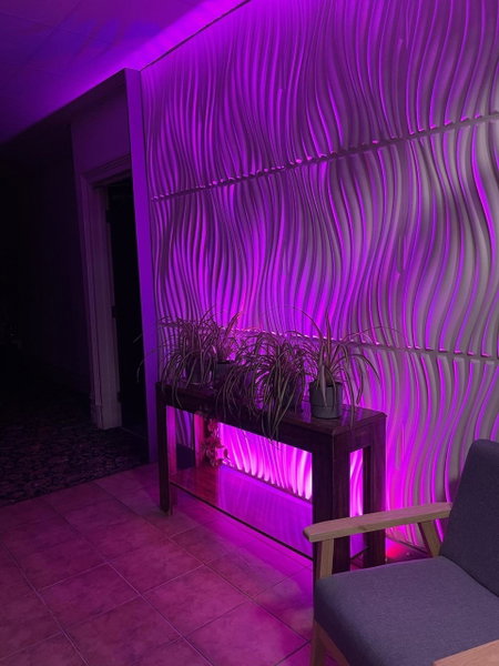 The Bawdens Holiday Apartments, Blackpool, United Kingdom