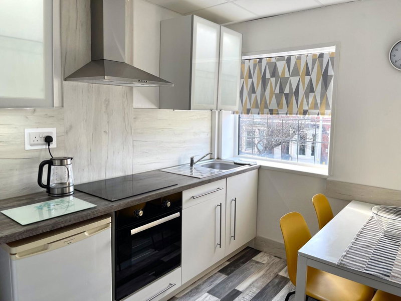 The Bawdens Holiday Apartments, Blackpool, United Kingdom