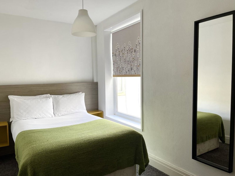 The Bawdens Holiday Apartments, Blackpool, United Kingdom
