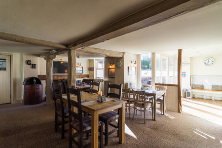 Greyhound Inn Wilton, Salisbury, United Kingdom