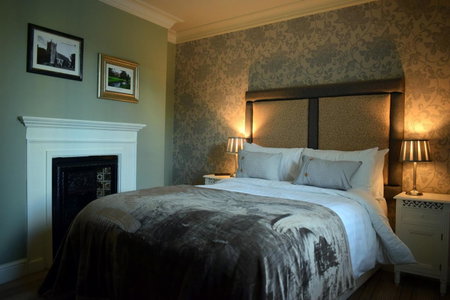 Greyhound Inn Wilton, Salisbury, United Kingdom