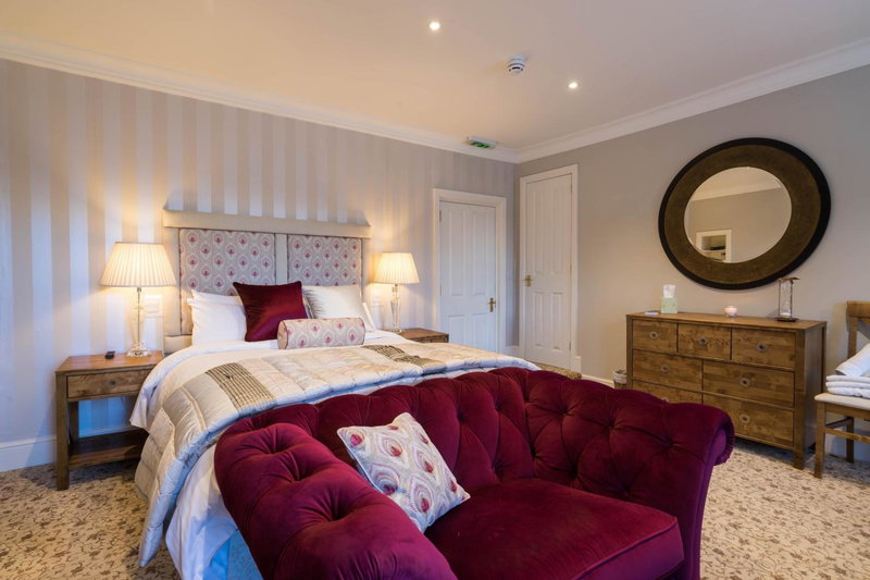 Greyhound Inn Wilton, Salisbury, United Kingdom