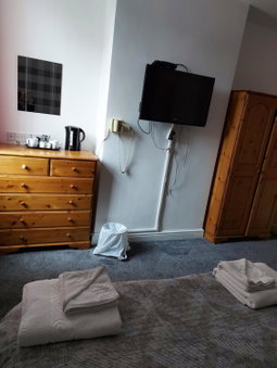 Ambrose Hotel, Barrow in Furness, United Kingdom