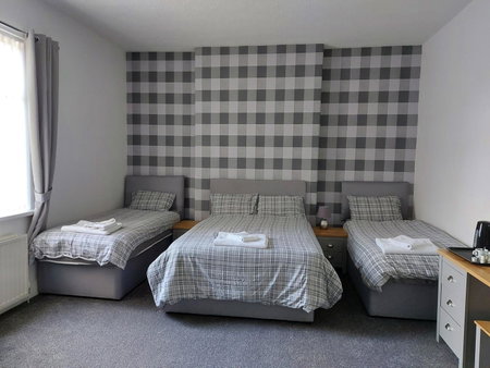 Ambrose Hotel, Barrow in Furness, United Kingdom