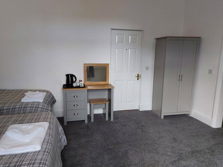 Ambrose Hotel, Barrow in Furness, United Kingdom