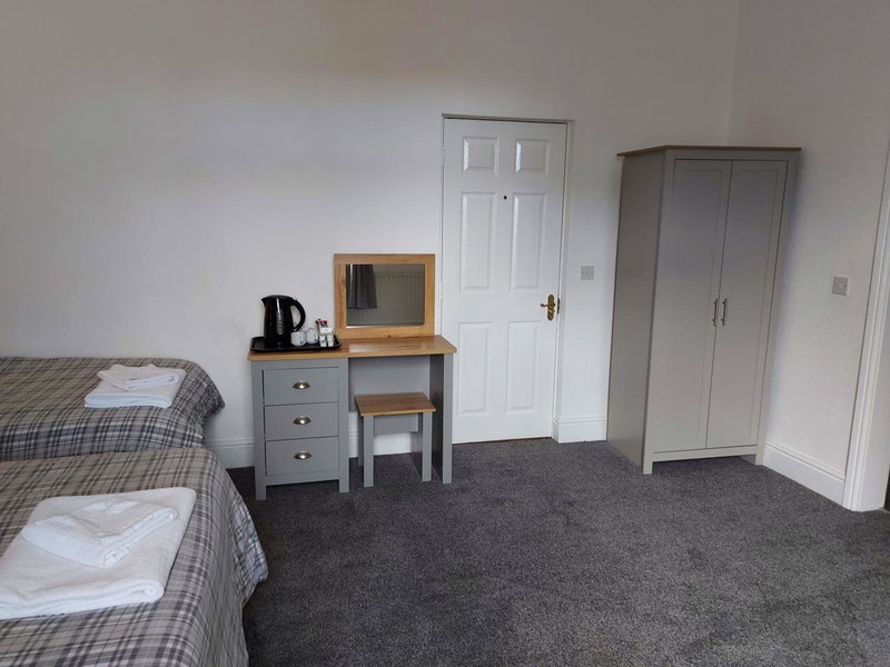 Ambrose Hotel, Barrow in Furness, United Kingdom