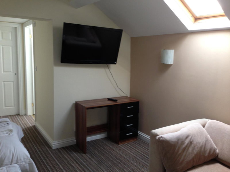 Ambrose Hotel, Barrow in Furness, United Kingdom