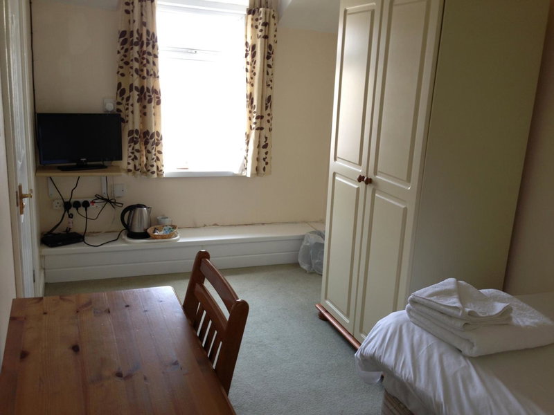 Ambrose Hotel, Barrow in Furness, United Kingdom