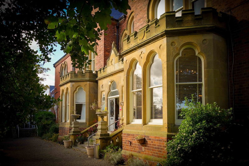 Brockley Hall Hotel, Saltburn-by-the-Sea, United Kingdom