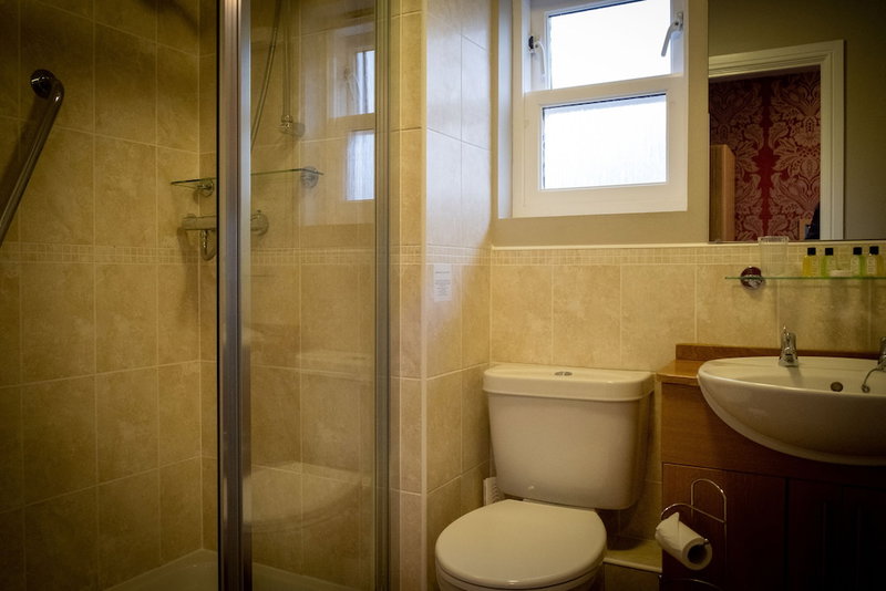 Brockley Hall Hotel, Saltburn-by-the-Sea, United Kingdom