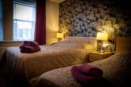 Brockley Hall Hotel, Saltburn-by-the-Sea, United Kingdom