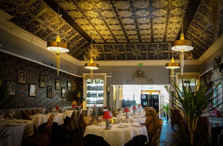 Brockley Hall Hotel, Saltburn-by-the-Sea, United Kingdom