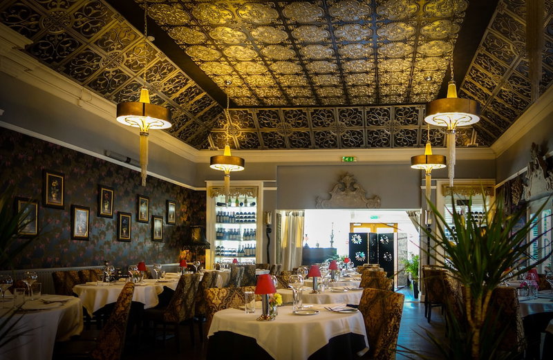 Brockley Hall Hotel, Saltburn-by-the-Sea, United Kingdom