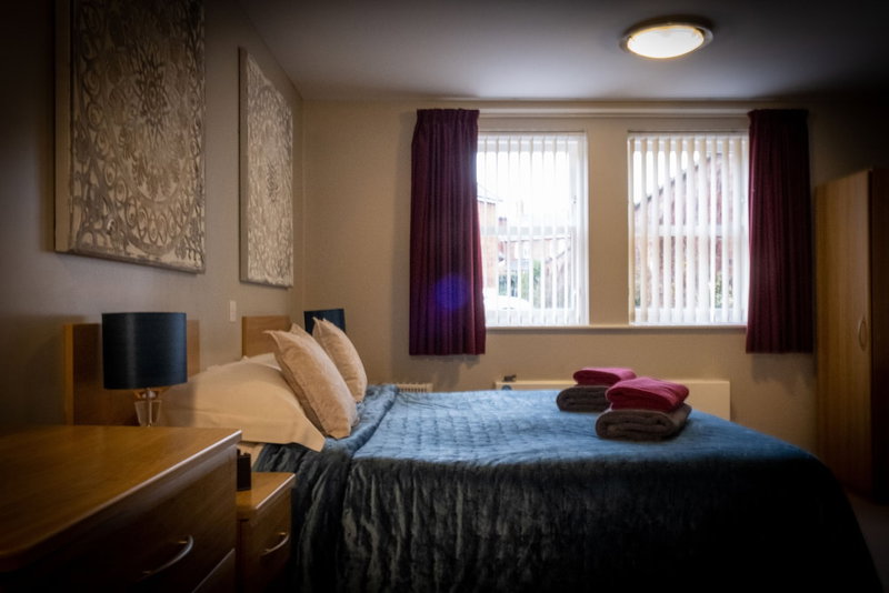 Brockley Hall Hotel, Saltburn-by-the-Sea, United Kingdom