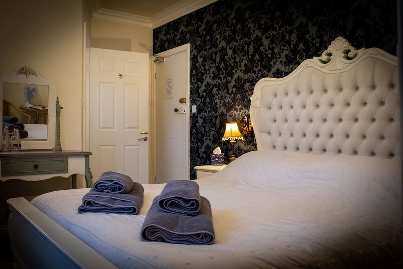 Brockley Hall Hotel, Saltburn-by-the-Sea, United Kingdom