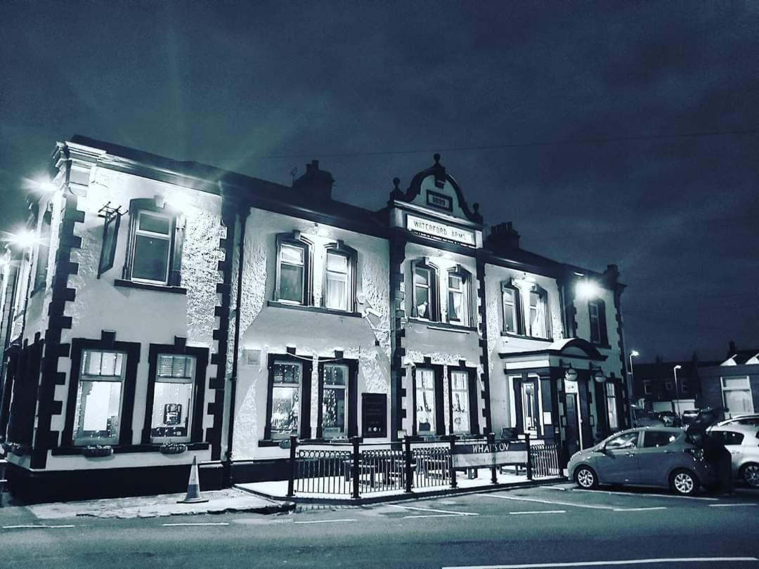 The Waterford Arms, United Kingdom