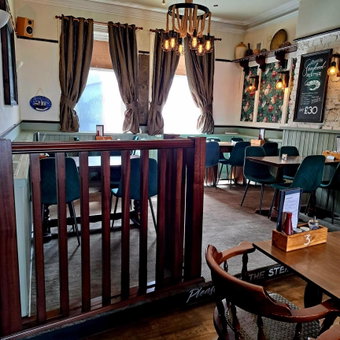 The Waterford Arms, Hartley, United Kingdom