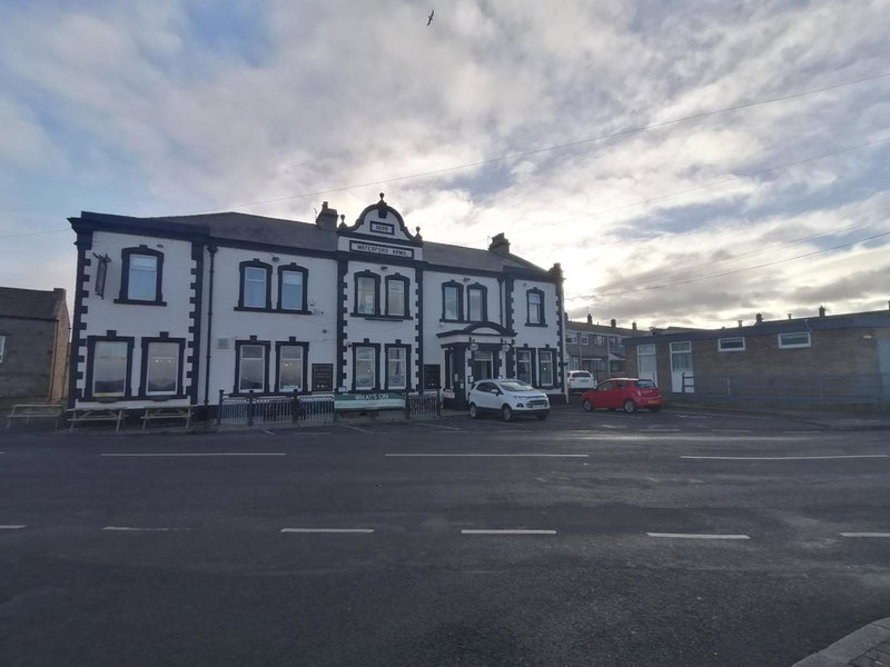 The Waterford Arms, Hartley, United Kingdom