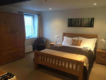 The Selsey Arms, West Dean, United Kingdom