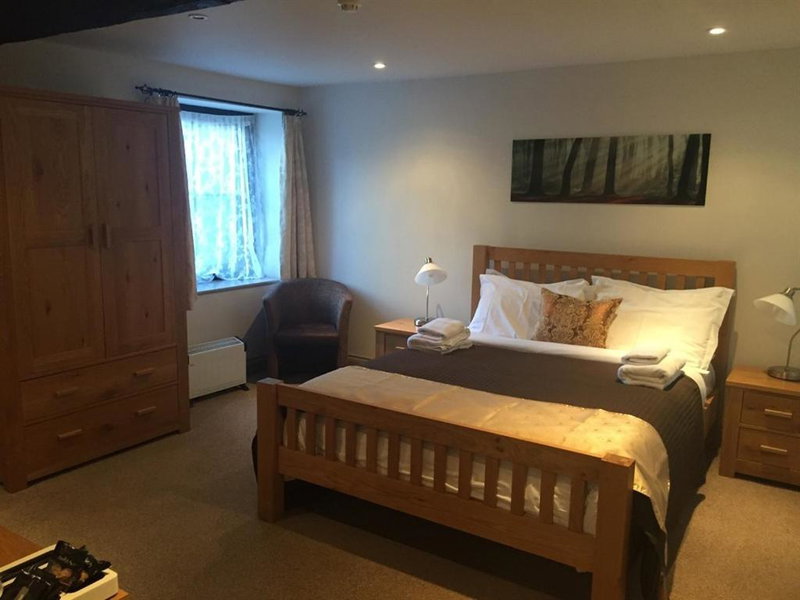 The Selsey Arms, West Dean, United Kingdom